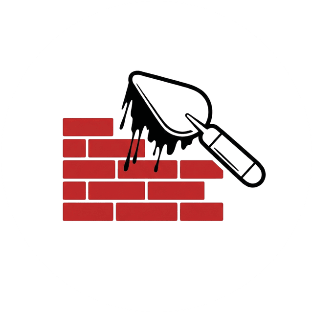 Zednictví Šmidla Logo